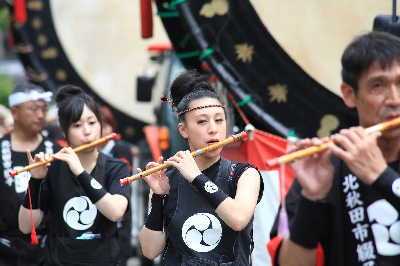 02綴子神社例大祭