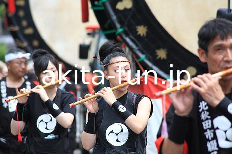 02綴子神社例大祭