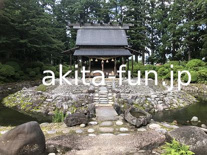 02唐松神社