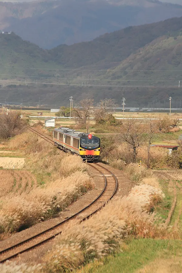 リゾートしらかみ