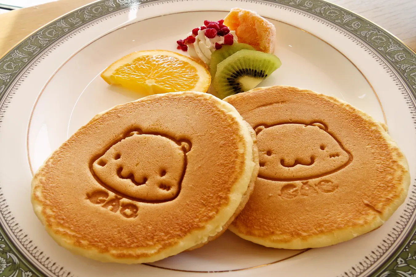 11男鹿水族館　GAO