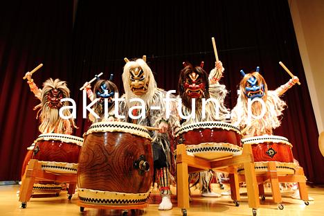 02男鹿温泉交流会館　五風