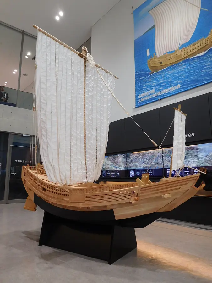 03土崎みなと歴史伝承館