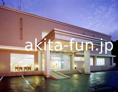 01男鹿温泉郷　セイコーグランドホテル