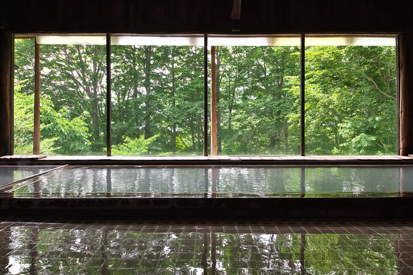 01田沢湖高原温泉郷　田沢プラトーホテル