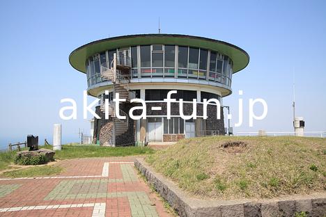 04寒風山展望台