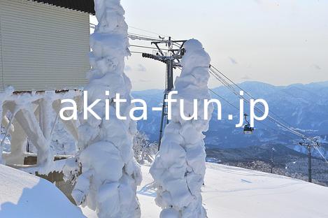 02阿仁ゴンドラ