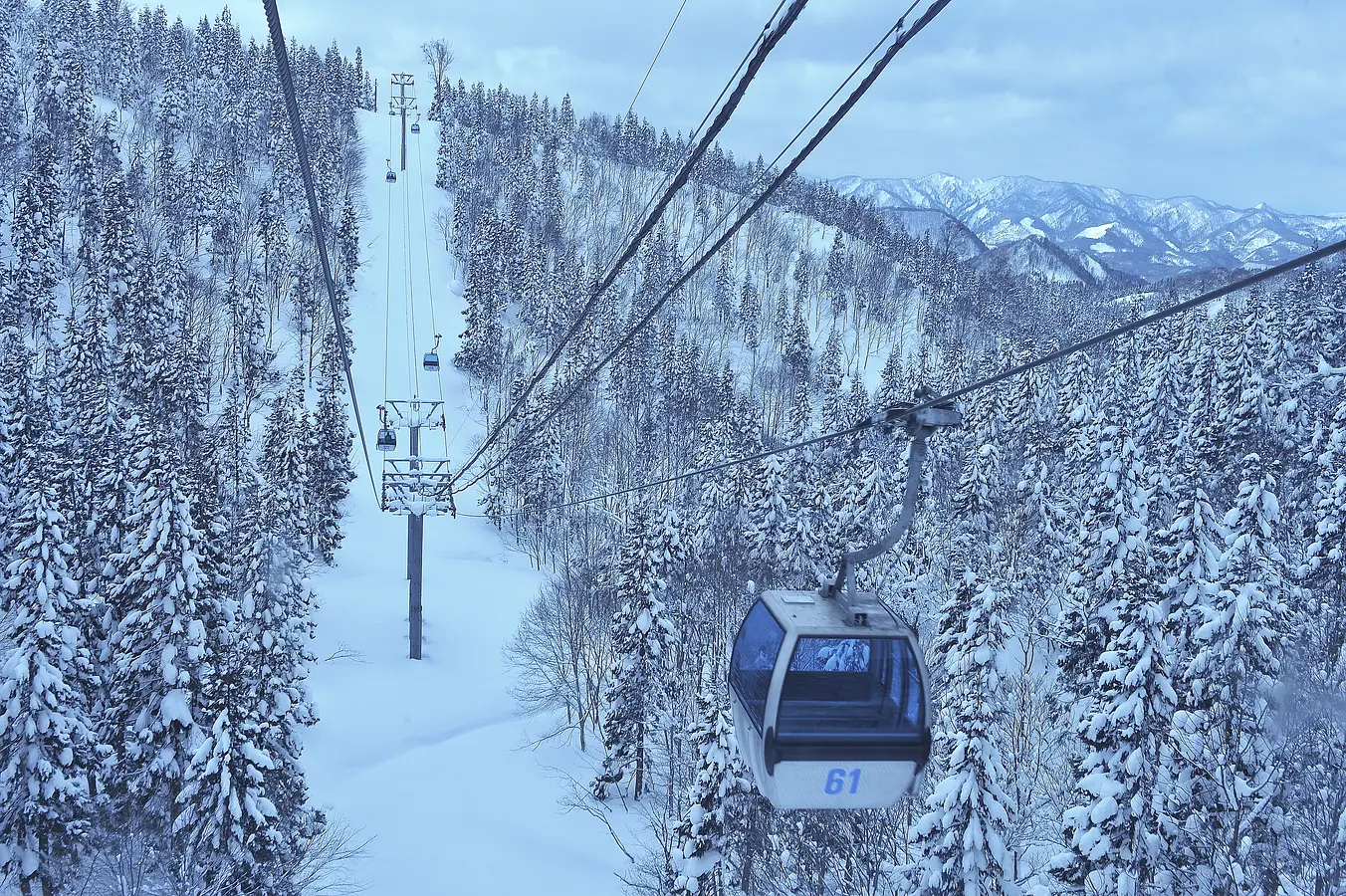 04阿仁ゴンドラ