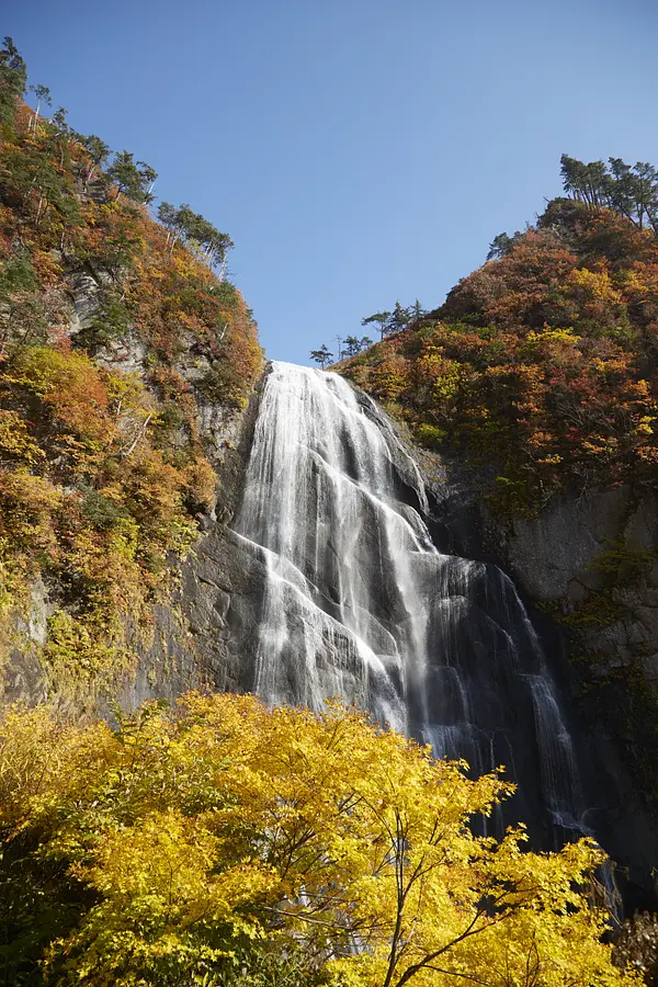 02安の滝