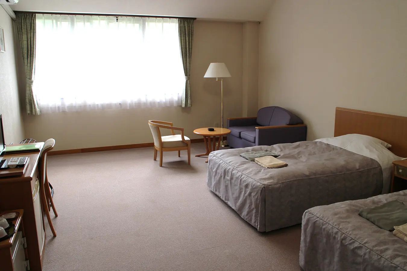 03打当温泉　マタギの湯