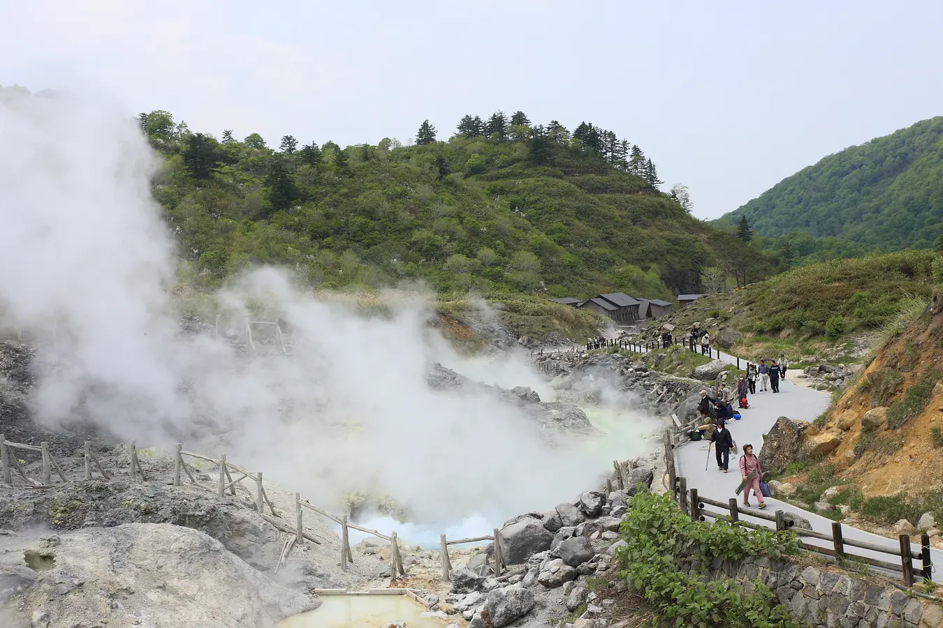 02玉川温泉