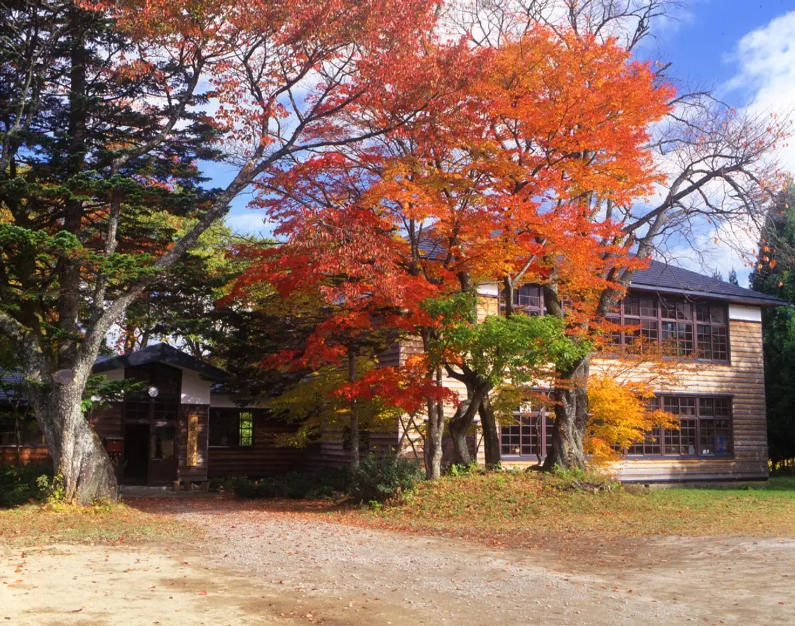 03思い出の潟分校