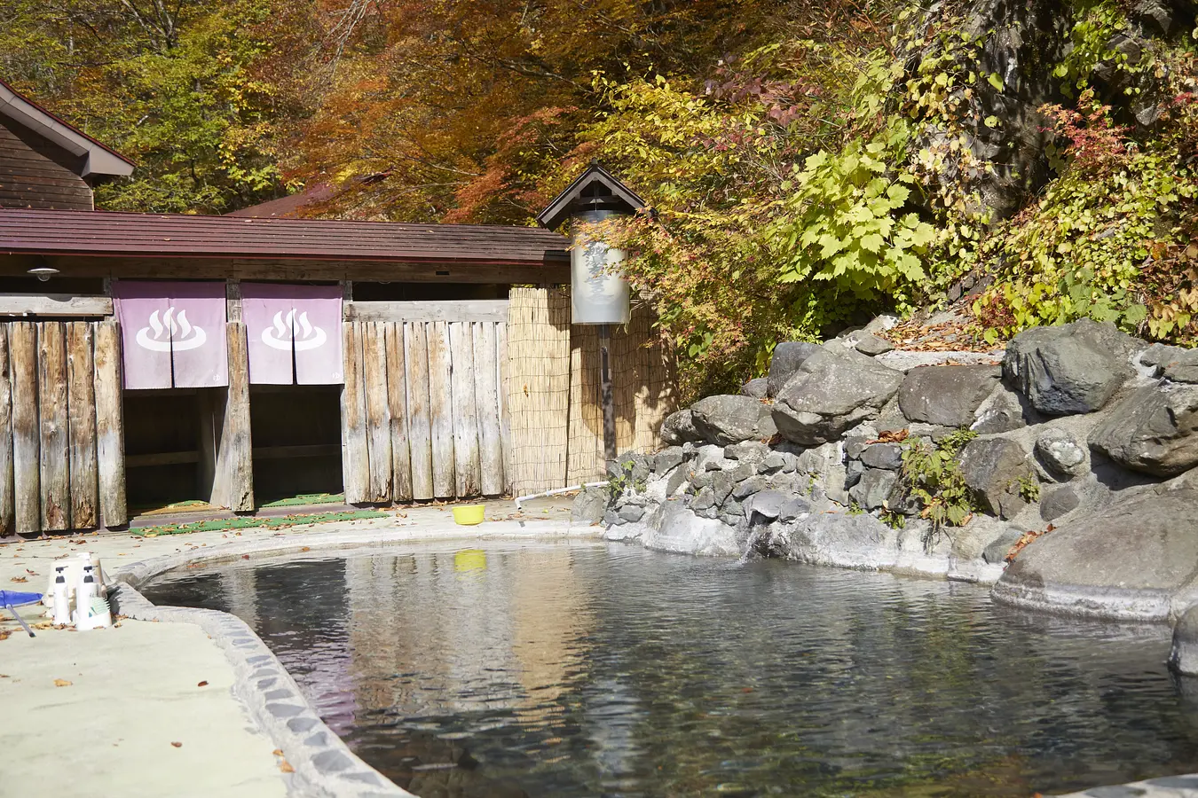 02杣温泉旅館