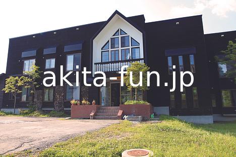 01阿仁の森　ぶなホテル