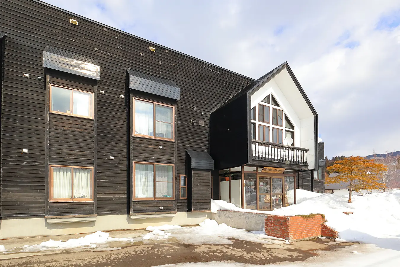 02阿仁の森　ぶなホテル