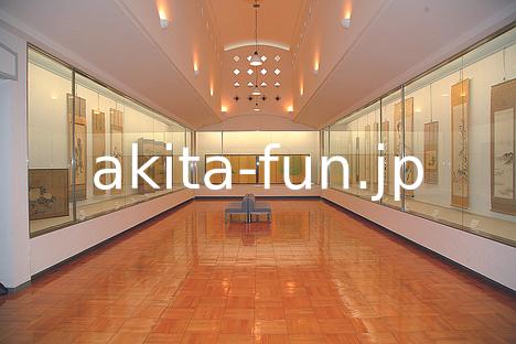 01平福記念美術館