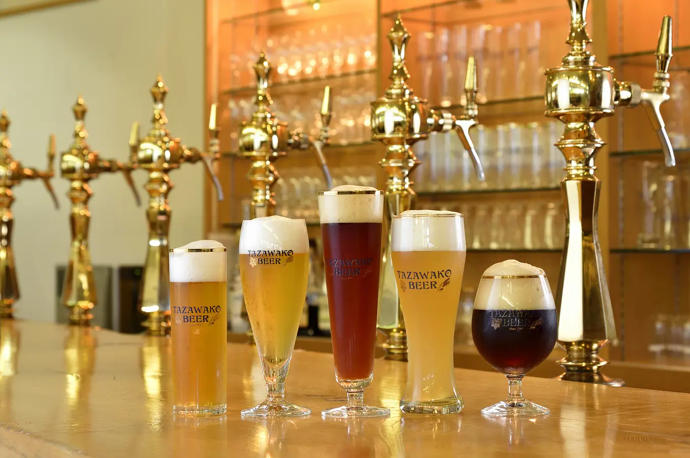 01田沢湖ビール