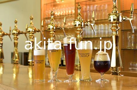 01田沢湖ビール