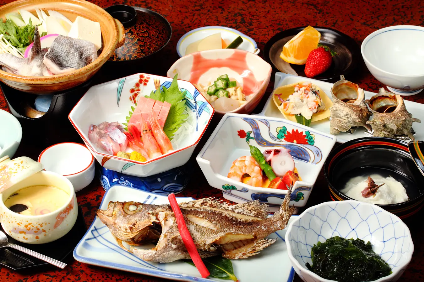 03男鹿温泉郷　温泉旅館ゆもと