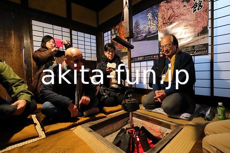 角館冬がたり03