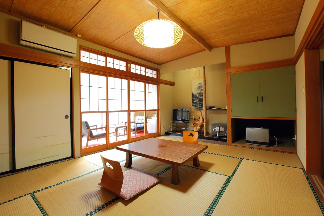 05男鹿温泉郷　温泉旅館ゆもと