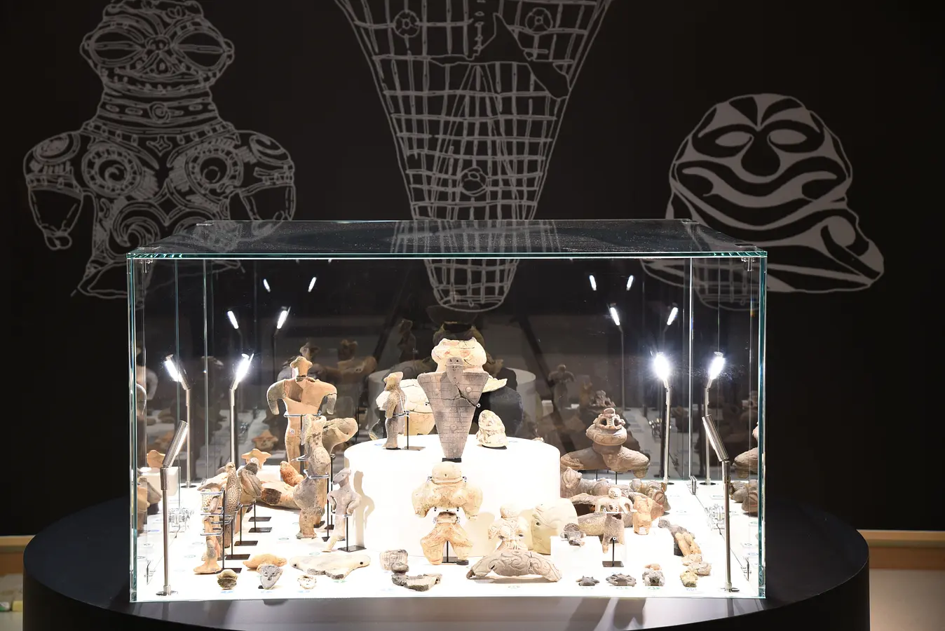 02伊勢堂岱縄文館