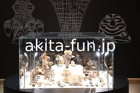 02伊勢堂岱縄文館