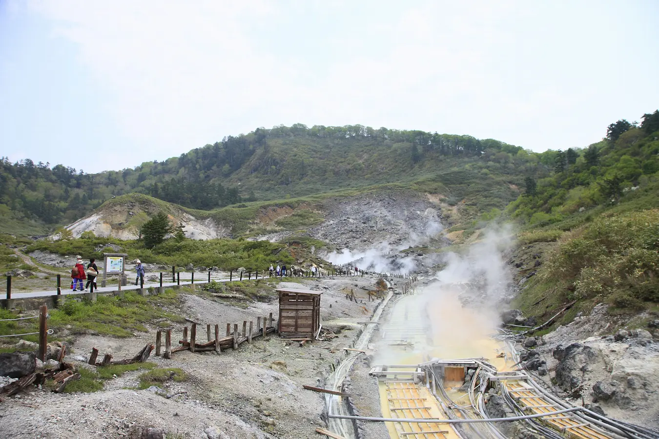 08玉川温泉