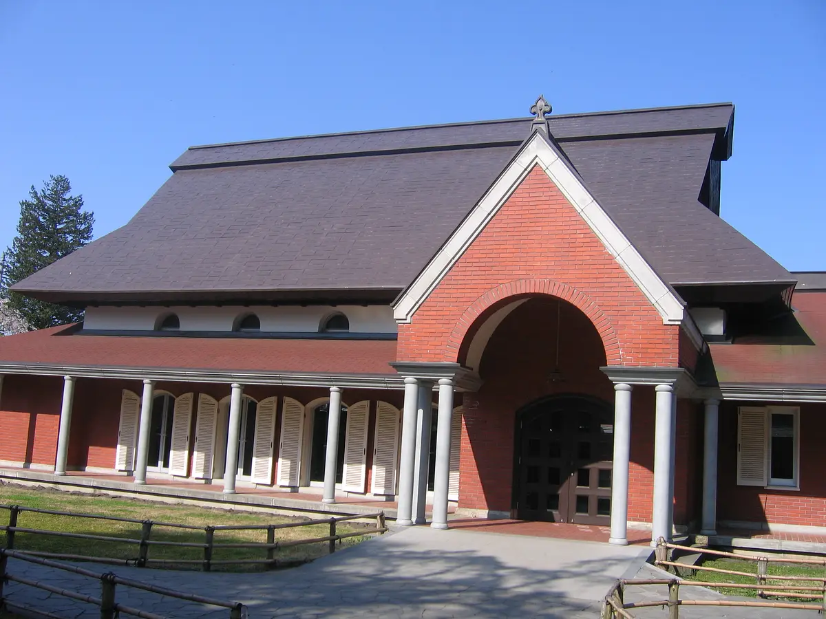 01角館樺細工伝承館