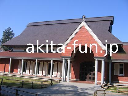 01角館樺細工伝承館