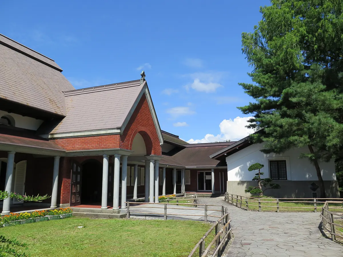 02角館樺細工伝承館