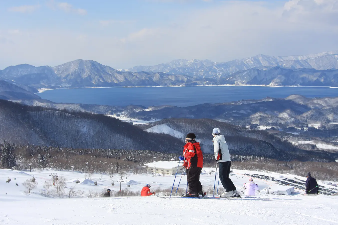 05たざわ湖スキー場