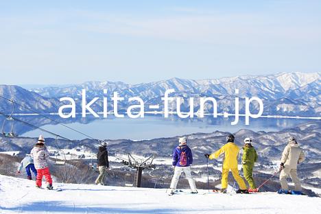 08たざわ湖スキー場