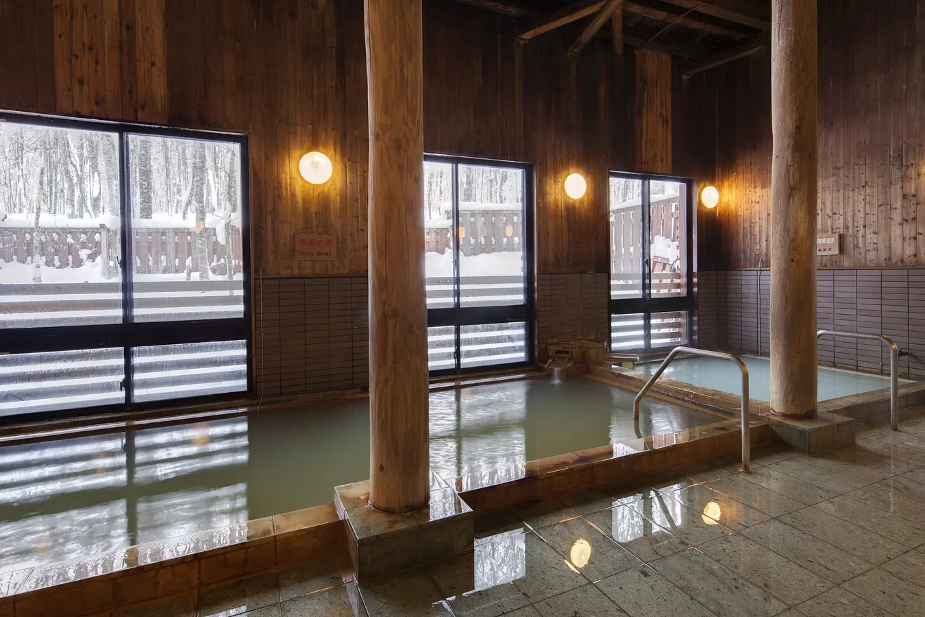 02乳頭温泉郷　休暇村乳頭温泉郷