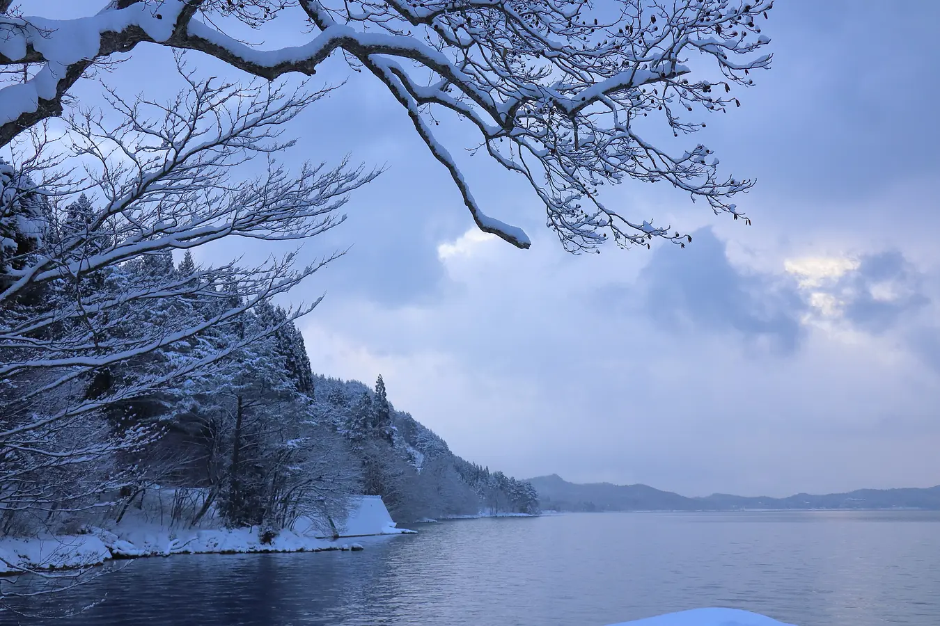 08田沢湖