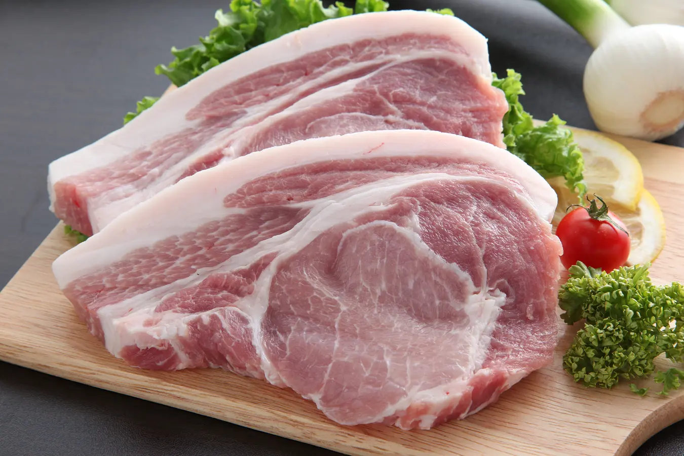 十和田湖高原ポーク