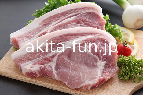 十和田湖高原ポーク