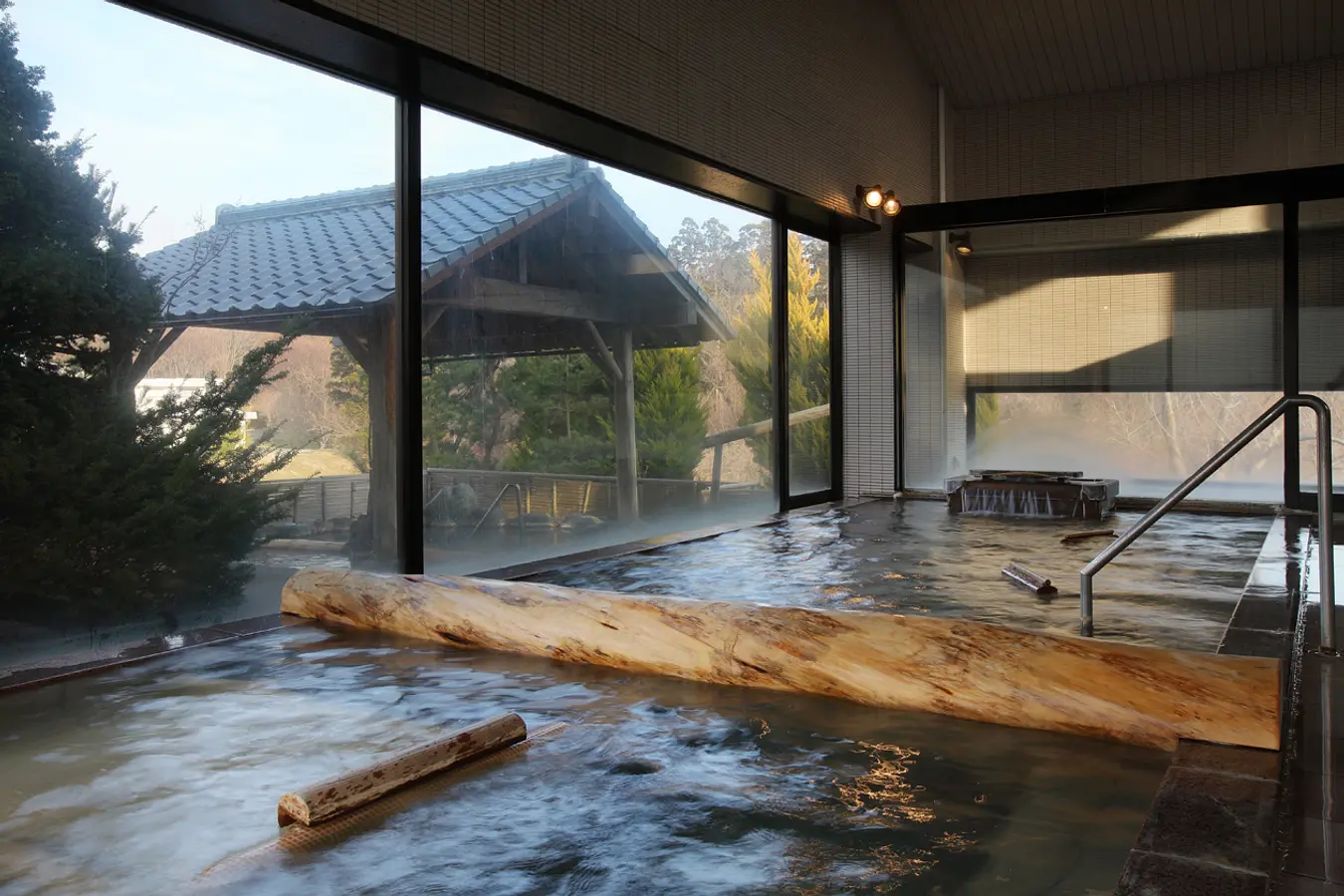 05男鹿温泉郷　結いの宿別邸つばき