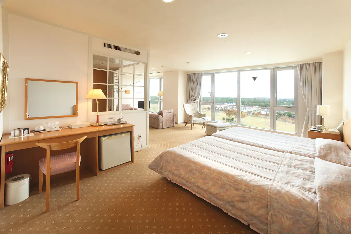 02ホテルサンルーラル大潟