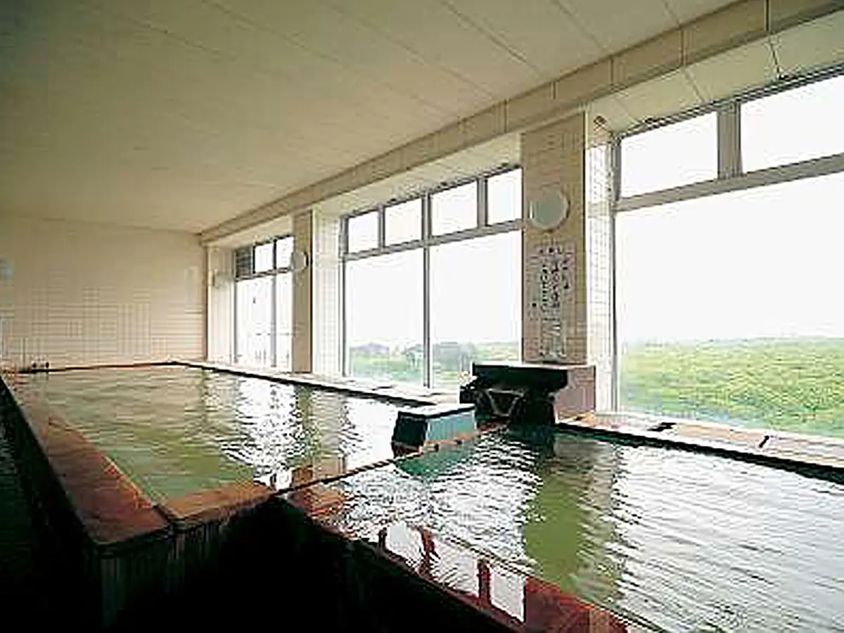 04男鹿温泉郷　男鹿観光ホテル