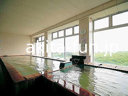 04男鹿温泉郷　男鹿観光ホテル