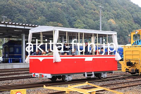 小坂鉄道レールパーク