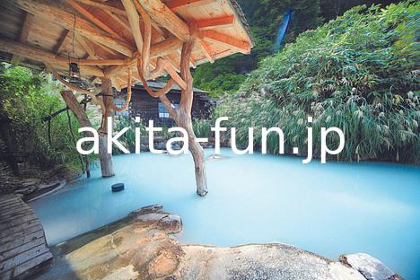 06乳頭温泉郷　鶴の湯温泉