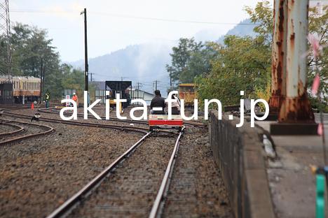 小坂鉄道レールパーク