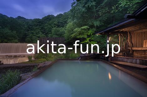 03乳頭温泉郷　妙乃湯