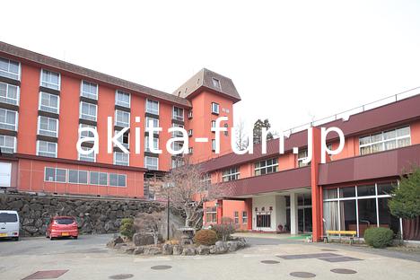 03男鹿温泉郷　男鹿萬盛閣