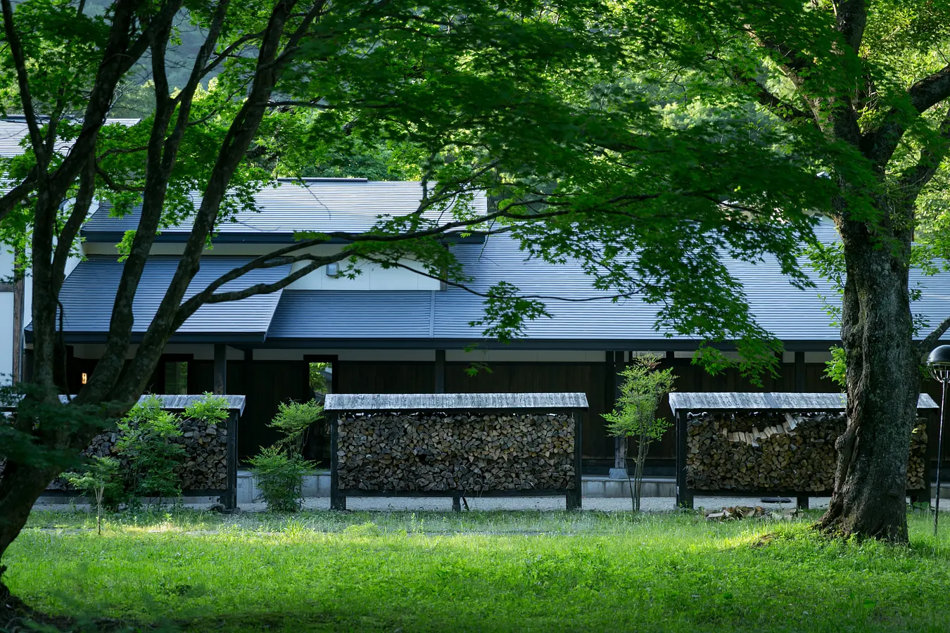 02夏瀬温泉 都わすれ