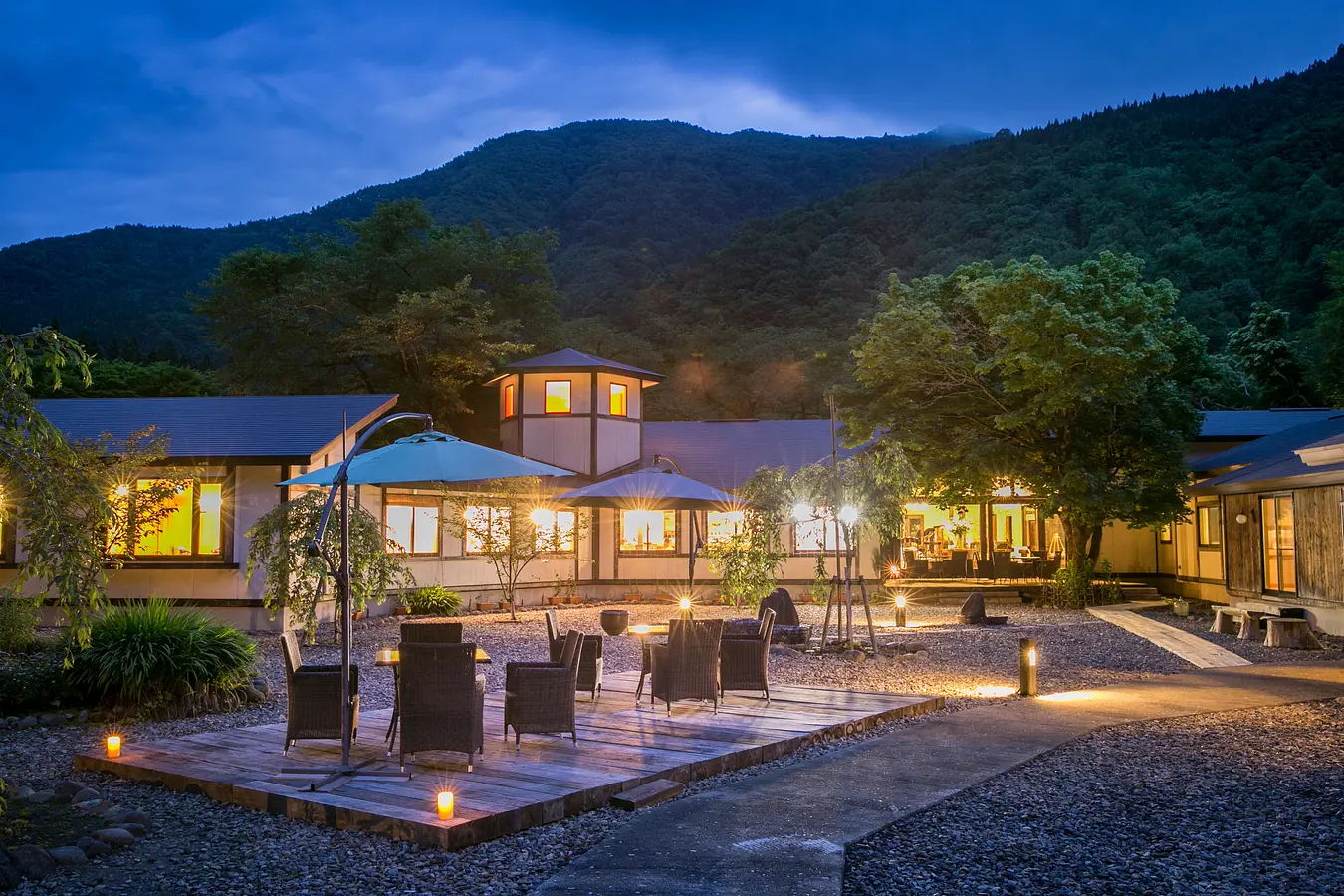 03夏瀬温泉 都わすれ