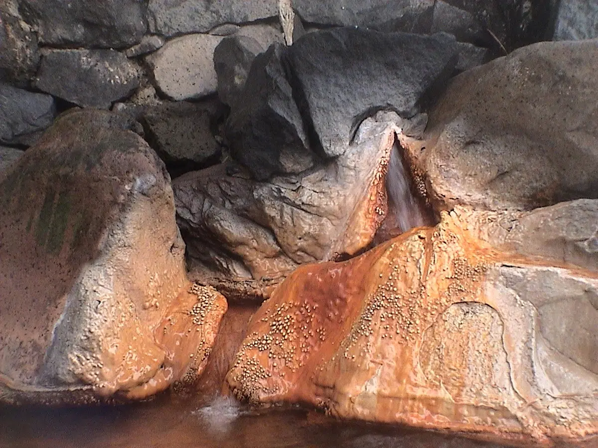 04男鹿温泉郷　男鹿ホテル