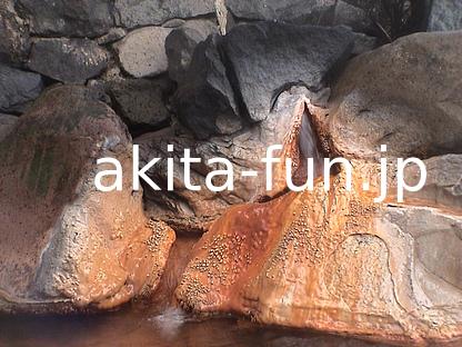 04男鹿温泉郷　男鹿ホテル